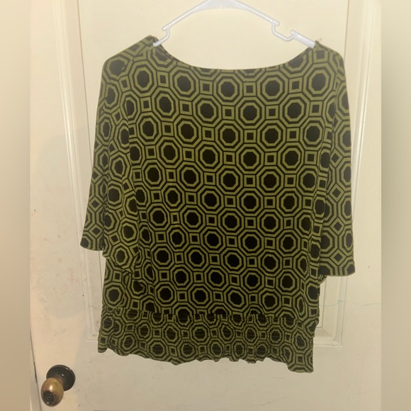 MICHAEL KORS XS TOP - Picture 8 of 8